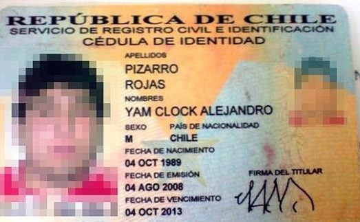 Con esos nombres se nota que sus padres no los quería (Fotos)