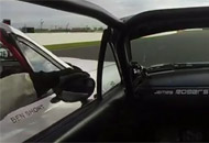 Capturado en video el piloto “más ratica” del mundo