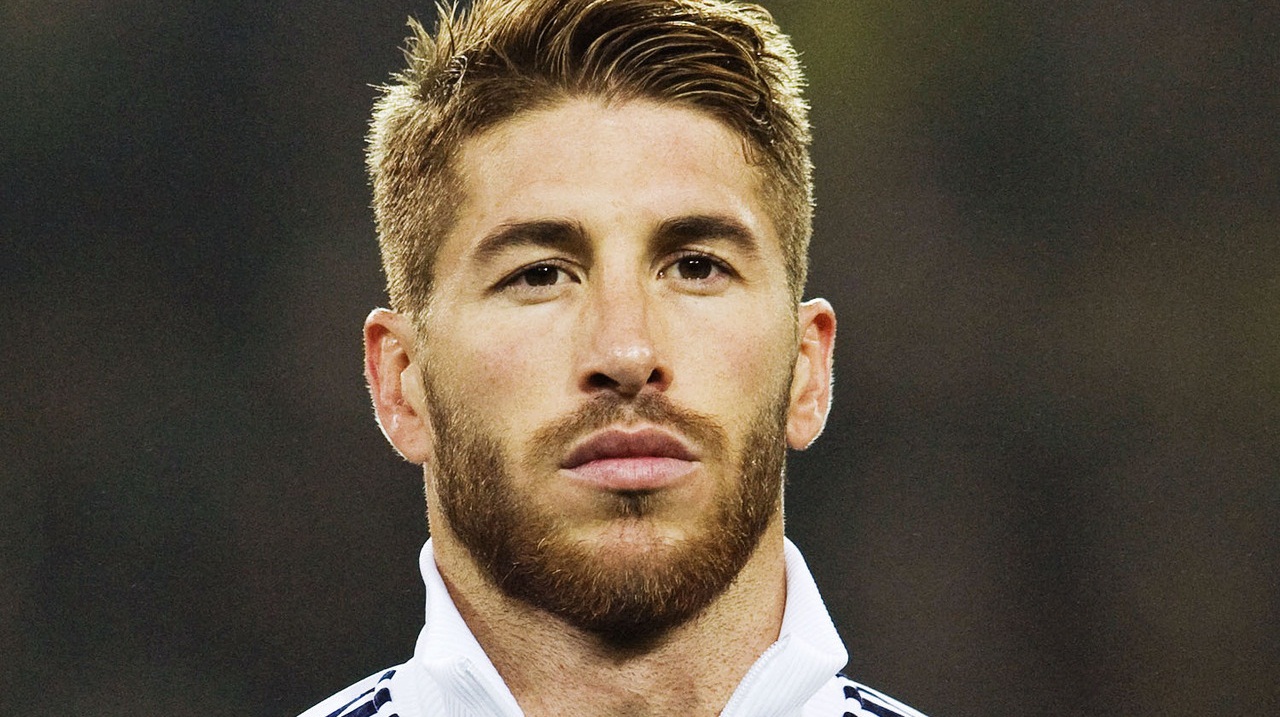 Sergio Ramos quiere dejar el Real Madrid