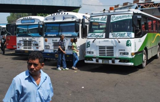 Transportistas de Margarita serán multados sino garantizan asientos a adultos mayores