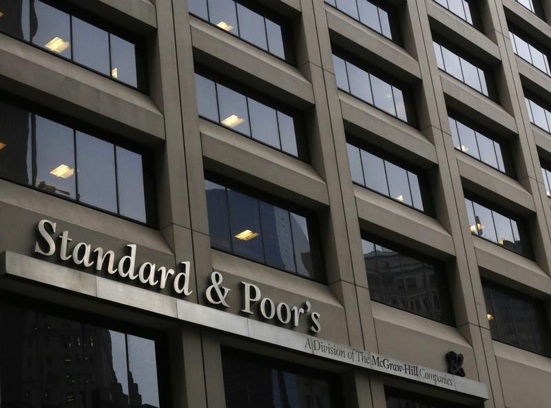 S&P degrada riesgo crediticio de Nicaragua a “B” con perspectiva negativa