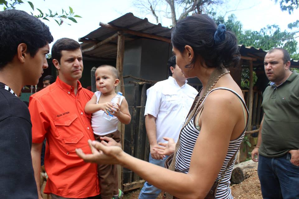 Elías Sayegh: Con los anuncios de Maduro queda claro que el gobierno le da la espalda al pueblo