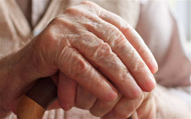 Ciertos somníferos aumentarían el riesgo de padecer Alzheimer