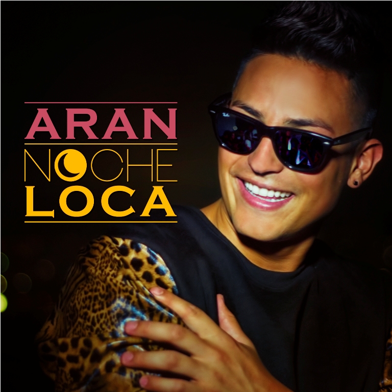 Todos querrán una Noche Loca como la de Aran (Video)