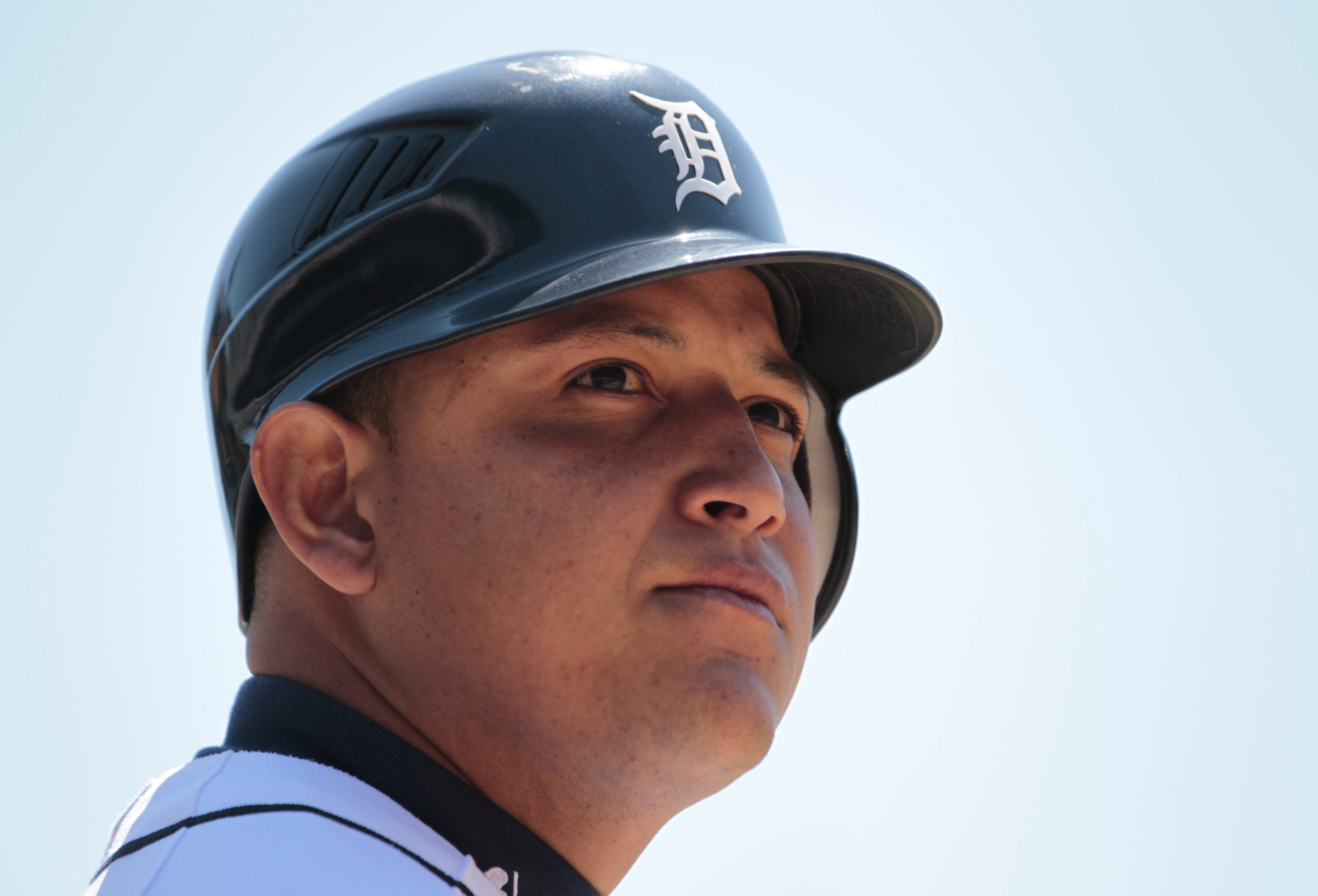 ¡Miguel Cabrera sacó el 400!… es el venezolano con más jonrones en Grandes Ligas