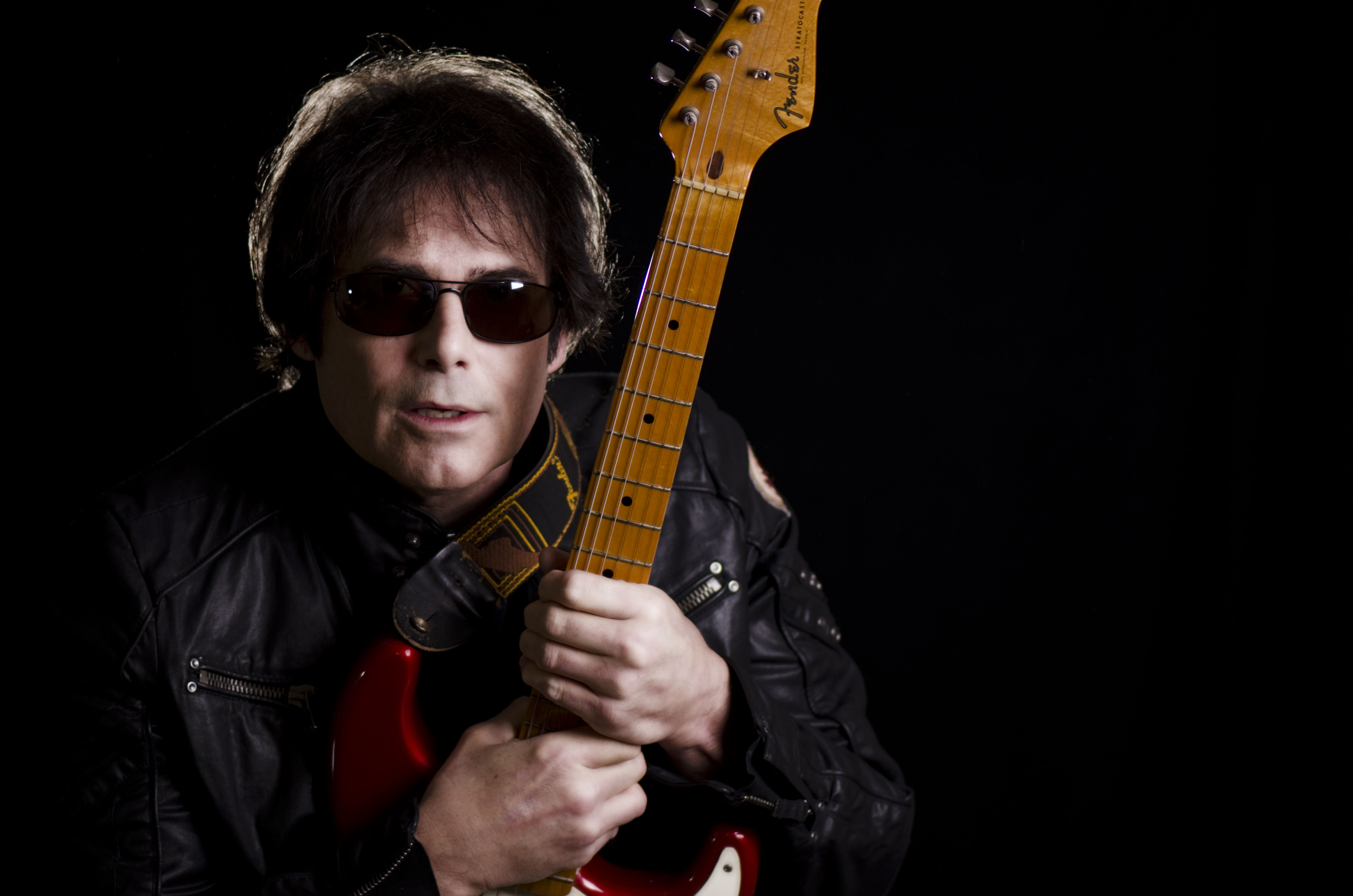 Muere Jimi Jamison, el gran intérprete de “The Eye of the Tiger” (Videos)