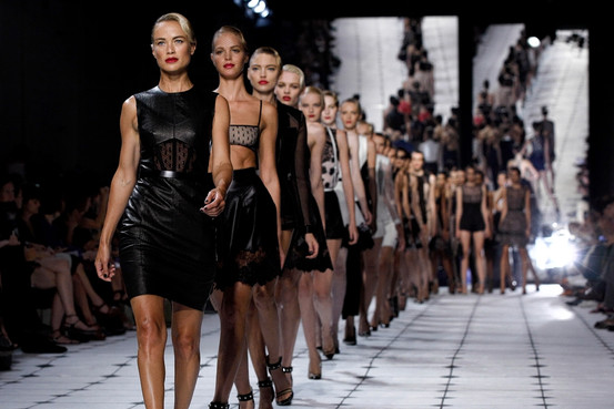 El New York Fashion Week 2014 desde Instagram (Fotos)