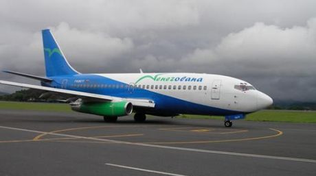 Aerolínea Venezolana con nuevas tarifas a partir del 17 de septiembre