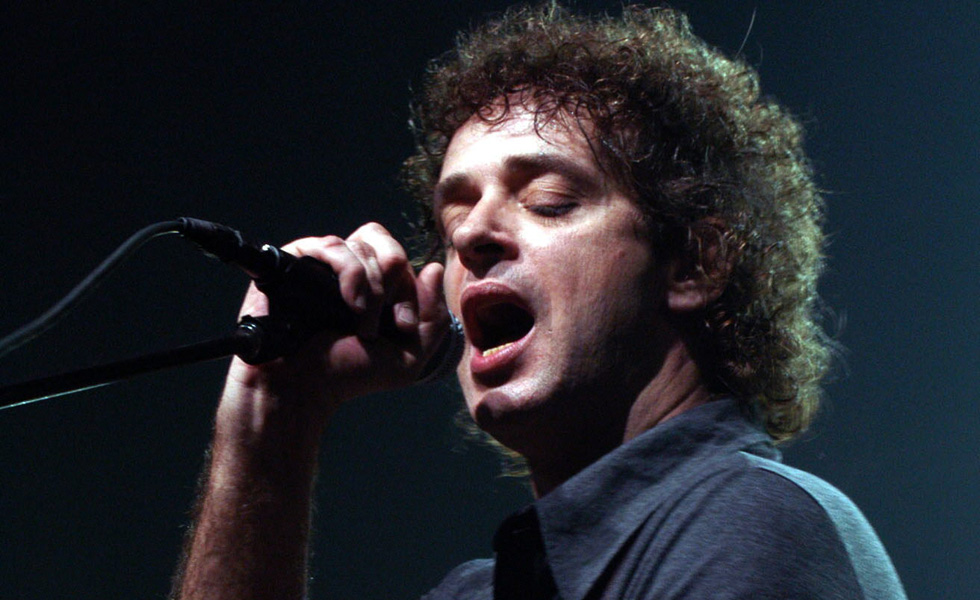 Impactante: Cómo fueron las últimas horas de Cerati antes del ACV