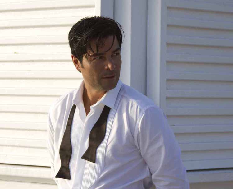 .@CHAYANNEMUSIC viene con nueva gira