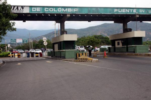 En Gaceta: Extensión del cierre en frontera por tres meses