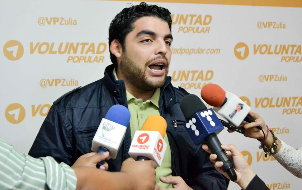 “La Constituyente devolverá la institucionalidad a Venezuela”