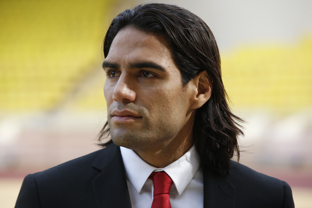 Acuerdan traspaso de Falcao al Manchester United