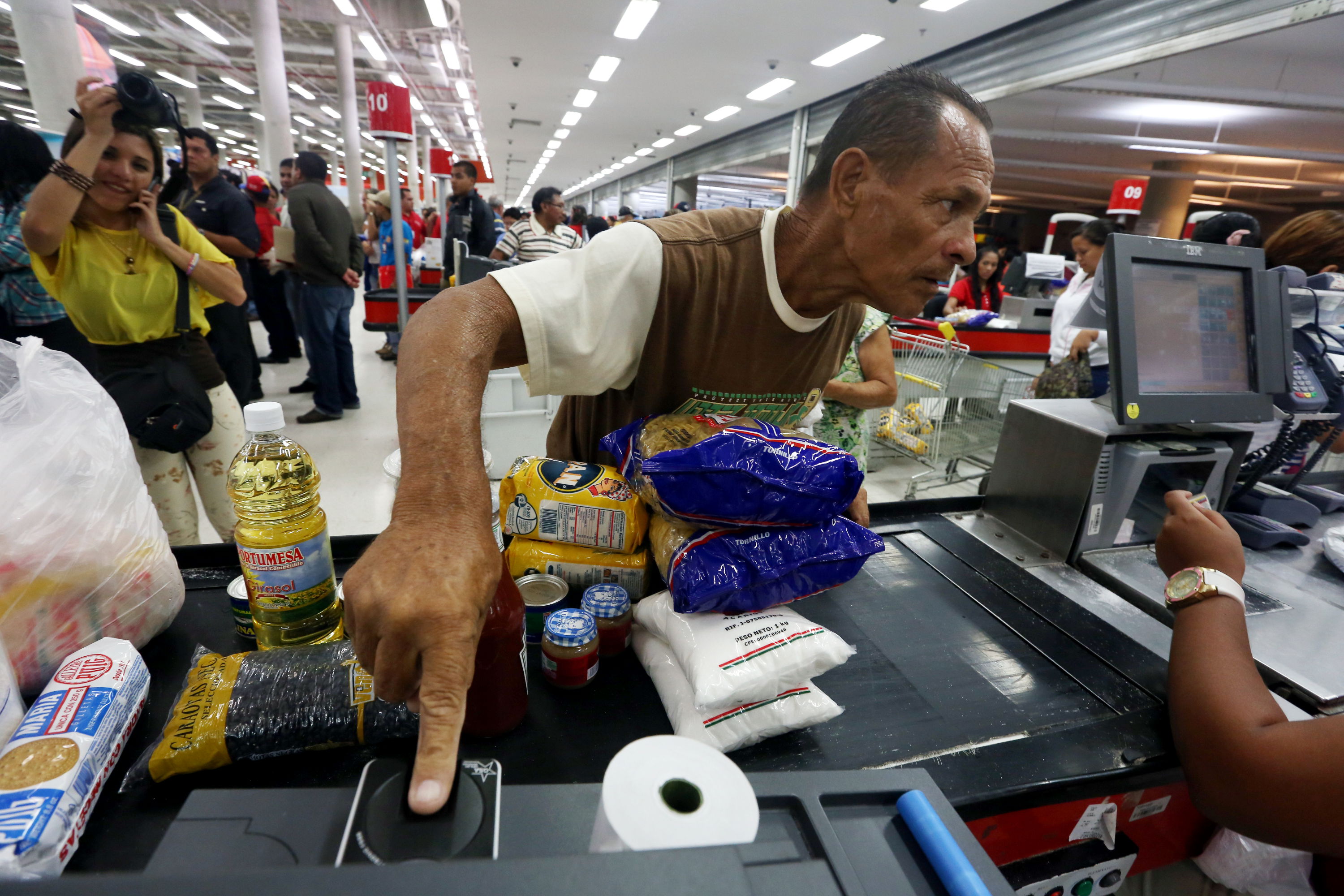 Gobierno ordena implementación de cazahuellas que ya fueron un fracaso en el Zulia