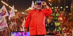 Diego Armando Maradona llegará a Venezuela el 15 de septiembre