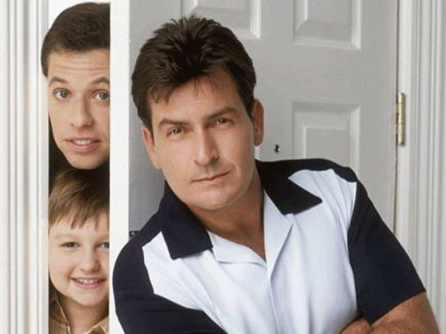 Charlie Sheen podría regresar a “Two and a Half Men”