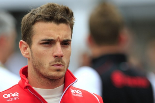 Localizan a los responsables de la muerte del piloto Jules Bianchi