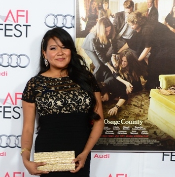 Localizan cuerpo sin vida de actriz Misty Upham a las afueras de Seattle