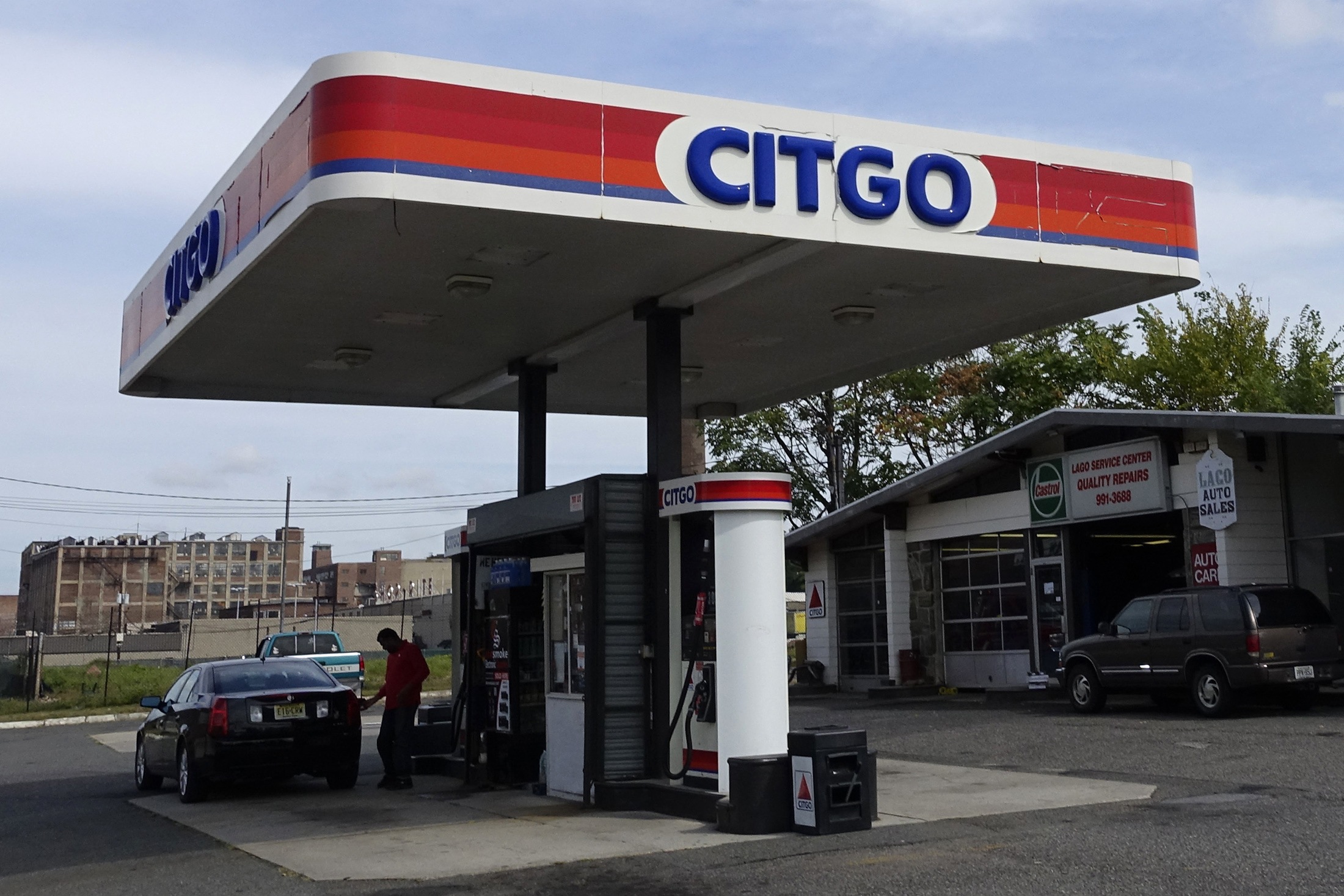 S&P dice que crisis en Venezuela amenaza nota crediticia de Citgo