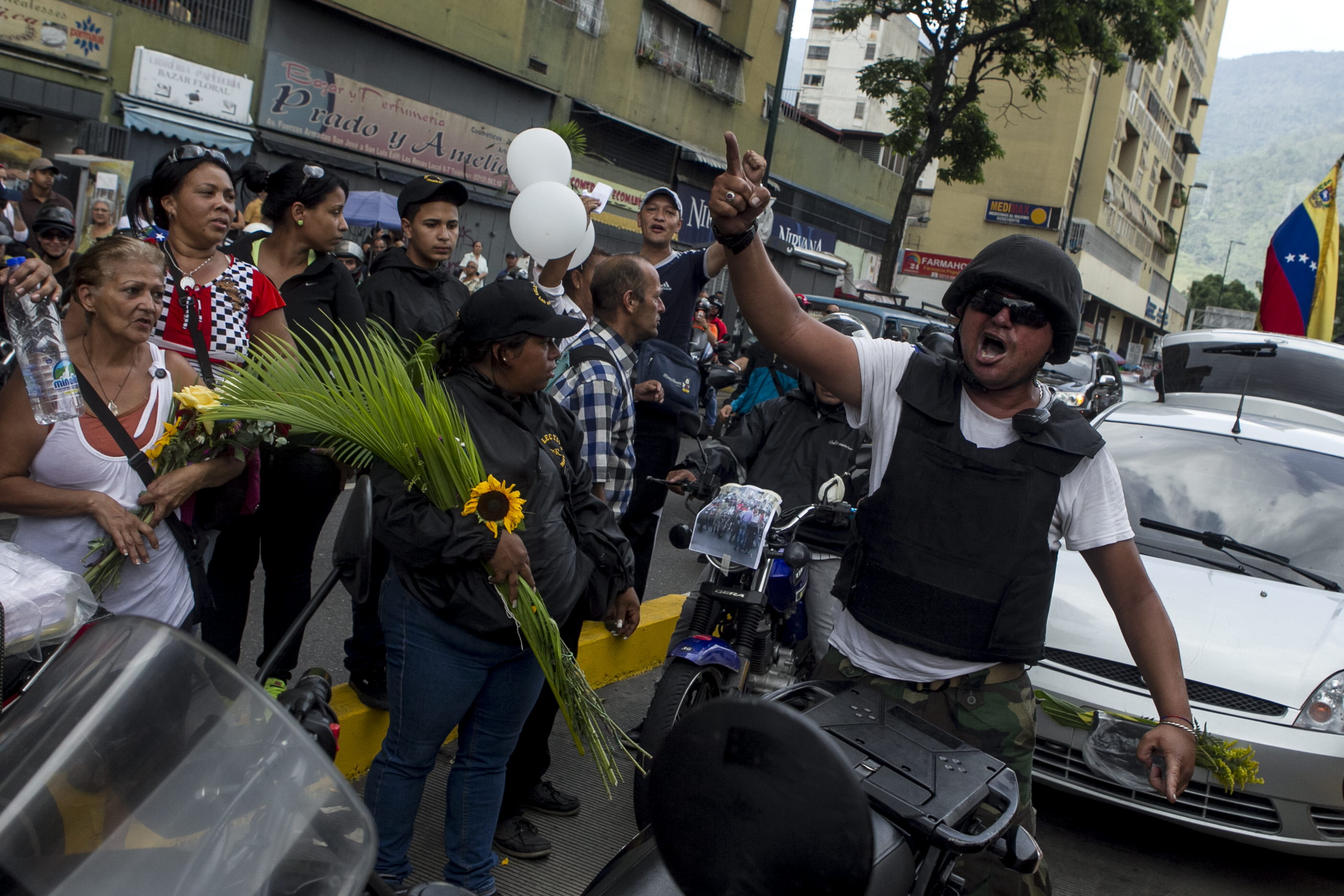 ONU interroga al gobierno sobre auge de bandas y colectivos armados