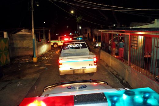 Familias huyen de un sector en San Félix por persecución de homicidas