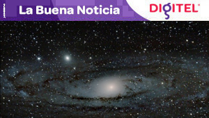 Encuentran claves sobre cómo se formaron las primeras galaxias del Universo