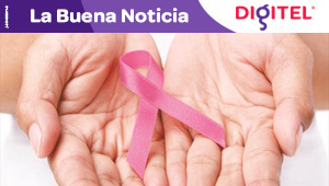 Día Internacional de lucha contra el cáncer de mama