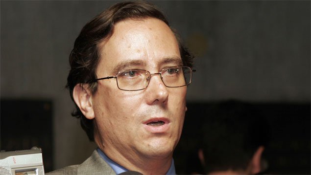 Expresidente de CIDH, Carlos Ayala Corao