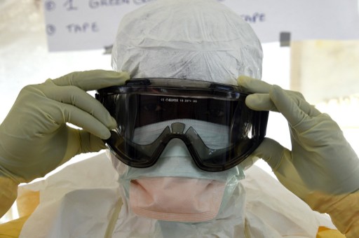 En Liberia consideran imperdonable que paciente con ébola viajara a EEUU