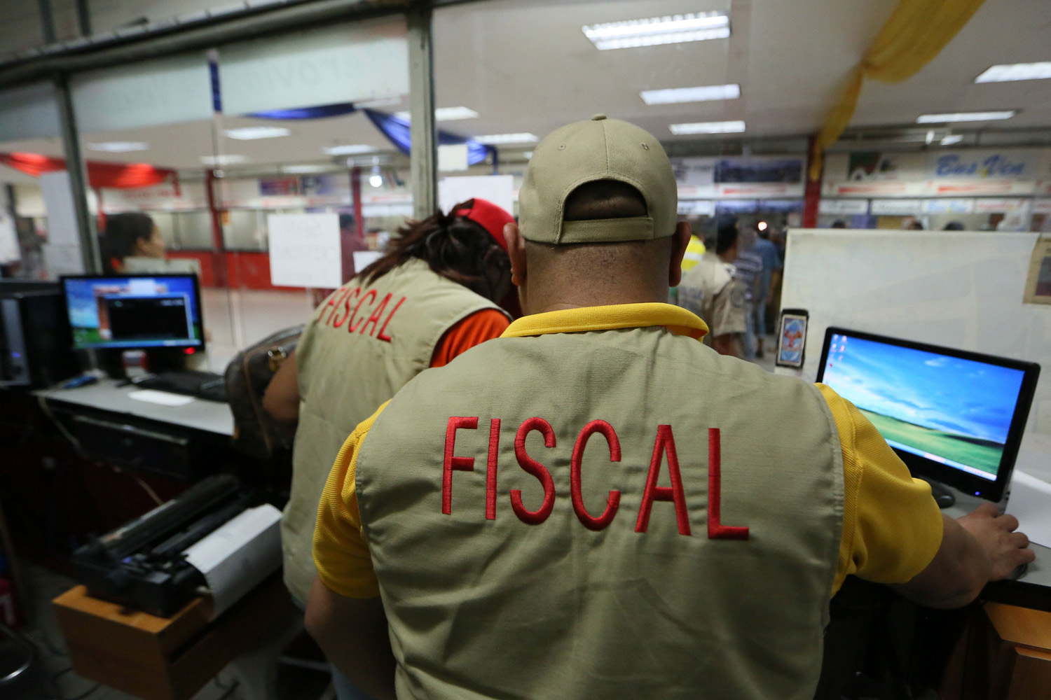 Ricardo Manrique Cepeda nuevo Director Nacional de Fiscalización y Protección al Usuario