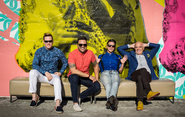 Guaco se reinventa con #PresenteContinuo