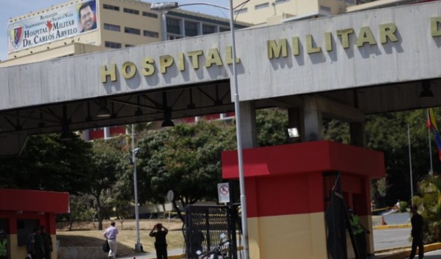 Hospital Militar