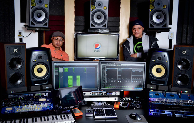 IBeat House Studio: 15 años poniéndole sonido a las estrellas