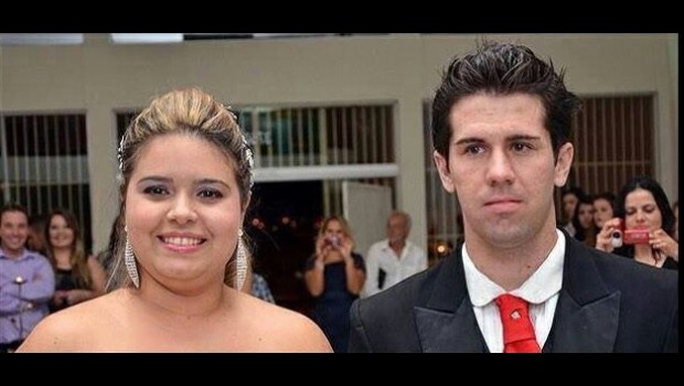 “Novia psicópata”: invitó a su pareja a una boda, ¡y resultó ser la de ellos!