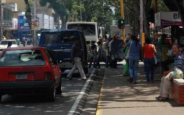 Piden incluir a militares para seguridad en el casco central de Maturín