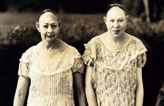 Los “monstruos” de American Horror Story sí existieron y aquí están las fotos