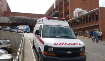 Ocho neonatos prematuros murieron en el hospital Razetti de Barcelona en menos de 24 horas