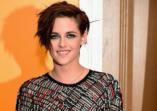 Y Kristen Stewart se despide… de la actuación