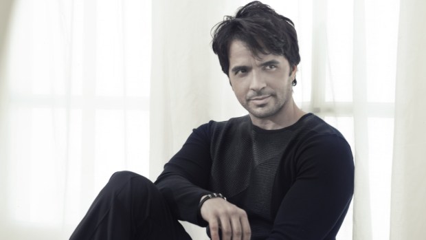 Esto es lo que dice Luis Fonsi sobre la maternidad de su exesposa Adamari López