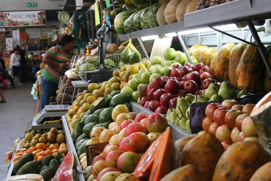 Mercado de Chacao arriba a su 6to aniversario