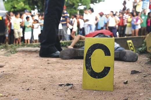 Lo mataron mientras cerraba su bodega en Petare