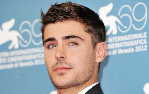 ¡Zac Efron y sus rumores amorosos más hot!