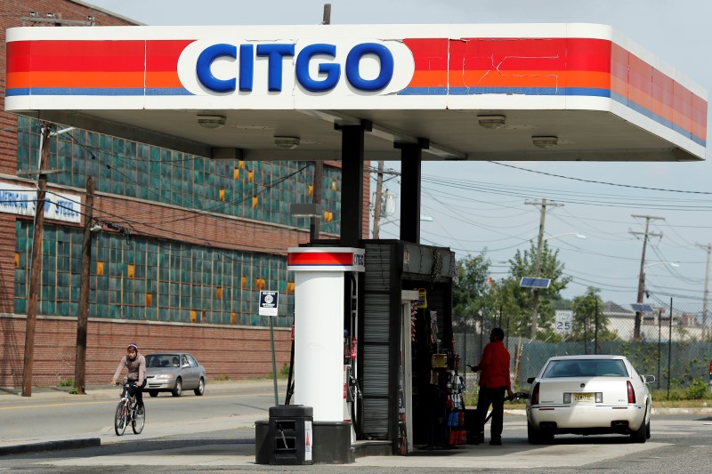 Subasta de Citgo continúa aunque el Gobierno dijo que fue cancelada