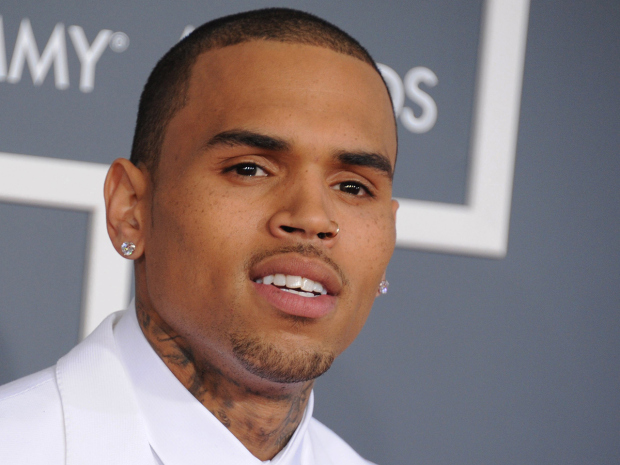 Image: Chris Brown