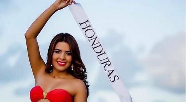 Desaparición de Miss Honduras: Novio de la hermana es pieza clave