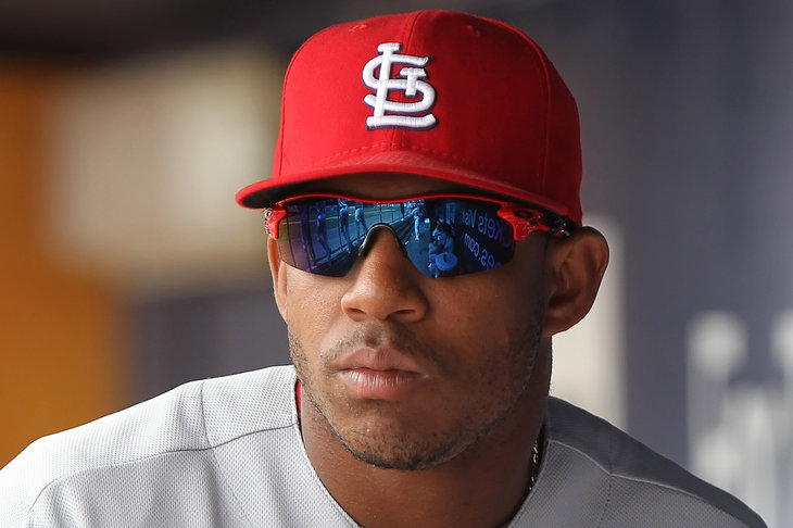 Oscar Taveras estaba ebrio al momento de su fatal accidente