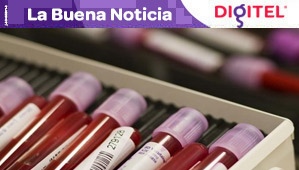 Médicos franceses logran detectar cáncer pulmonar con un análisis de sangre