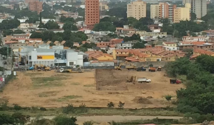 Invasiones por contratistas del Ministerio de Vivienda violentan el Estado de Derecho