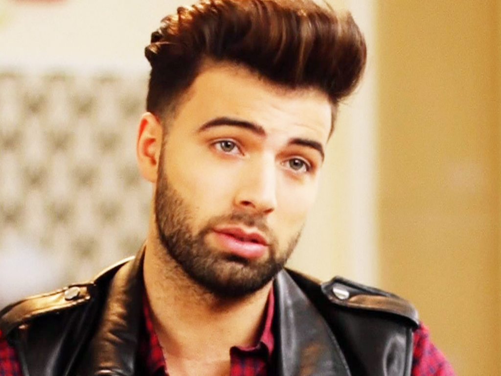 ¡Rompe el silencio! Jencarlos dice por qué no visita a sus hijos