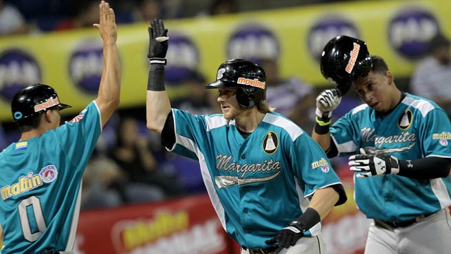 Bravos dejó en el terreno a Cardenales